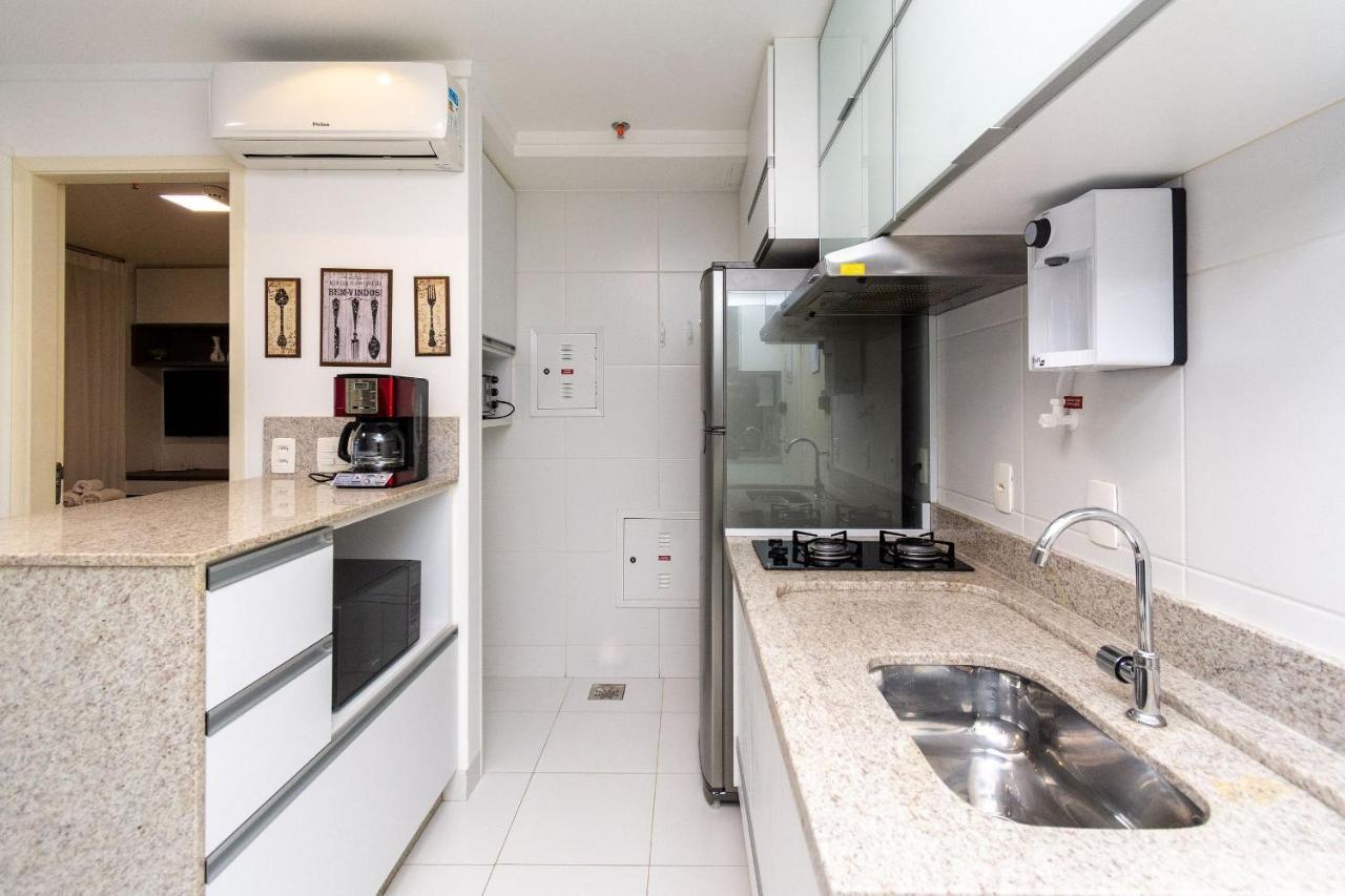 1 Quarto No Jardim Goias - Mb306B Goiania Exterior photo