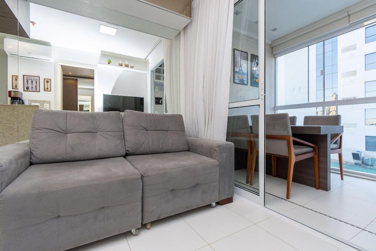 1 Quarto No Jardim Goias - Mb306B Goiania Exterior photo